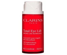 Clarins Total Eye Lift Recarga, 15 ml