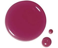 Clarins Vanduo Lip Stain skysti lūpų dažai, atspalvis: 04 Violet Vanduo, 7 ml