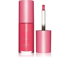 Clarins Vanduo Lip Stain skysti lūpų dažai, atspalvis: 11 Soft Rožinė Vanduo, 7 ml