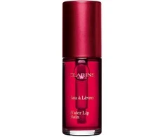 Clarins Vanduo Lip Stain skysti lūpų dažai, atspalvis: 09 Deep Raudona Vanduo, 7 ml