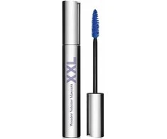 Clarins Wonder Volume Blakstienų tušas XXL Mėlyna 02, 8 ml Limited Edition