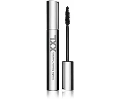 Clarins Wonder Apimties suteikiantis Blakstienų tušas XXL apimties suteikiantis blakstienų tušas, atspalvis: 01 Extreme Juodas, 8 ml