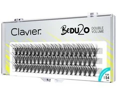 Clavier BeDU2O Double Volume 14mm