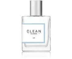 Clean Classic Air EDP parfumuotas vanduo moterims, 60 ml