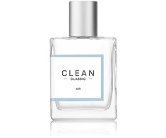 Clean Classic Air EDP parfumuotas vanduo moterims, 60 ml