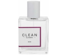 Clean Classic Skin EDP parfumuotas vanduo moterims, 60 ml