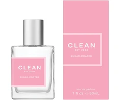 Clean Classic Sugar-Coated EDP kvepiantysis vanduo unisex, 30 ml