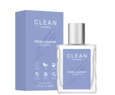 Clean Fresh Laundry &amp; Lavender EDT tualetinis vanduo unisex, 60 ml