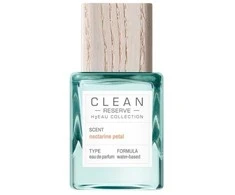 Clean H2Eau Nectarine Petal EDP parfumuotas vanduo moterims, 30 ml