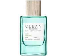 Clean H2Eau Vanduo Lotus EDP parfumuotas vanduo moterims, 100 ml