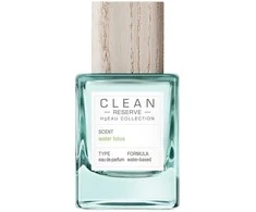 Clean H2Eau Vanduo Lotus EDP parfumuotas vanduo unisex, 50 ml