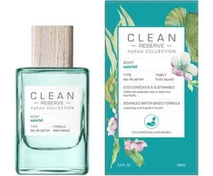 Clean H2Eau Waterfall EDP parfumuotas vanduo unisex, 100 ml