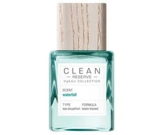 Clean H2Eau Waterfall EDP parfumuotas vanduo unisex, 30 ml