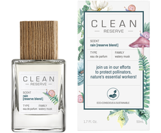 „Clean Reserve Rain Reserve Blend“ EDP kvepalai vyrams, 50 ml