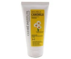 "Clearé Institute" ramunėlių kaukė 150ml