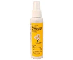 "Clearé Institute" ramunėlių purškalas 125ml