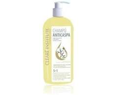 „Clearé Institute“ šampūnas nuo pleiskanų, 400 ml