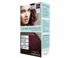 Cleare Institute Colour Clinuance 5.6 Chocolate Cherry plaukų dažai