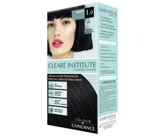 Cleare Institute Colour Clinuance 1.0 Juodas plaukų dažai