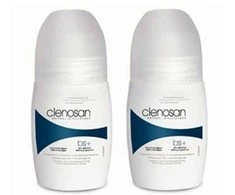 "Clenosan" dezodoranto be alkoholio pakuotė 75ml 75ml