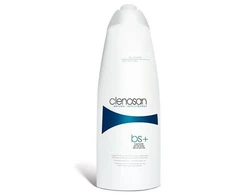 Clenosan Milk Migdolų vonios gelis 750ml