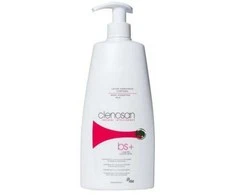 "Clenosan Milk Body Hidratante" 500ml
