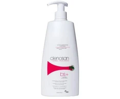 "Clenosan Milk Body Hidratante" 500ml