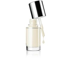 Clinique A Different Nail Enamel Colour Corrector Nagų lakas 01 Call My Buff, 9 ml