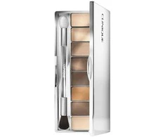 Clinique All About Shadow™ 8-Pan Palette Nude Honey, 8.9 g
