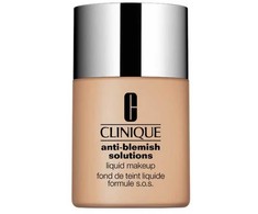 Clinique Anti-Blemish Solution Liquid Makeup CN10 Alabaster, 30 ml