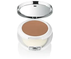 Clinique Beyond Perfecting Powder Foundation Maskuoklis 18 Sand