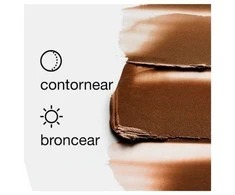 „Clinique Chubby Stick Contour Makeup to Define So Sunkissed“ kontūravimo makiažas, 6 g.