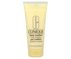 Clinique Deep Comfort Body Moisture kūno kremas, 200 ml
