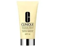 „Clinique Dramatically Differented“ drėkinamasis losjonas su SPF 50, 50 ml