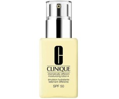 „Clinique Dramatically Differented“ drėkinamasis losjonas su SPF 50, 75 ml
