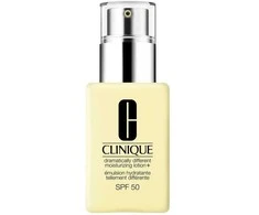 „Clinique Dramatically Differented“ drėkinamasis losjonas su SPF 50, 75 ml