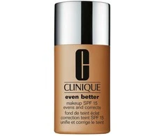 Clinique Even Better Base Spf15 Wn120 Pecan 1un