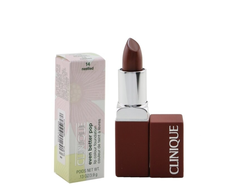 „Clinique Even Better Pop“ ilgai išliekantys „Kreminis“ lūpų dažai „14 Nestled“ 3,9 g
