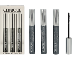 Clinique Lash Power Blakstienų tušas Trio, 18 ml