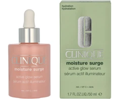 „Clinique Moisture Surge Active Glow“ serumai, 50 ml
