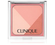 Clinique Sculpttionary Cheek kontūravimo paletė 01 Nectar