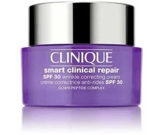 Clinique Smart Clinical Crema Antiarrugas Spf30, 75 ml