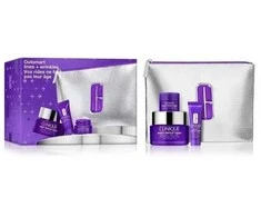Clinique Smart Clinical Repair Crema Antiarrugas Estuche 4 Piezas