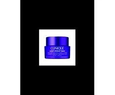 Clinique Smart Clinical Repair Crema De Recuperacion Noche y Mascarilla, 50 ml