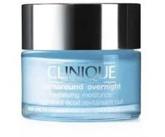 „Clinique Turnaround Overnight Revitalizing Moisturizer“, 50 ml