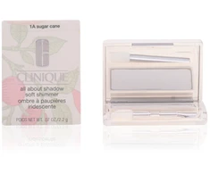 Clinique Viskas apie Sh Soft 1c Foxier