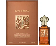 Clive Christian I Woody Floral Feminin - kvepalai moterims, 50 ml