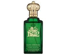 Clive Christian Original Collection 1872 Masculine EDP parfumuotas vanduo vyrams, 50 ml