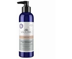 Clochee Simply Organic Body Care, 250 ml