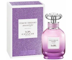 Coach Dreams Moonlight EDP parfumuotas vanduo unisex, 40 ml